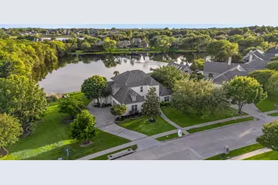 604 Willow Springs Drive, Heath, TX 75032 - Photo 1