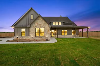407 Lacek Mill Road, China Spring, TX 76633 - Photo 1