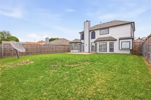 709 Gentry Dr, Arlington, TX 76018 - Photo 33