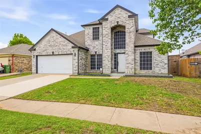 709 Gentry Drive, Arlington, TX 76018 - Photo 1