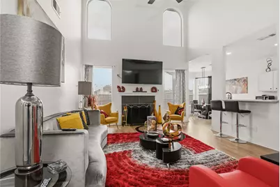 709 Gentry Drive, Arlington, TX 76018 - Photo 13