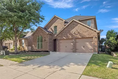 1729 Shoebill Drive, Little Elm, TX 75068 - Photo 1