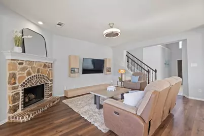 1729 Shoebill Drive, Little Elm, TX 75068 - Photo 11