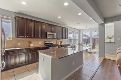 1729 Shoebill Drive, Little Elm, TX 75068 - Photo 15