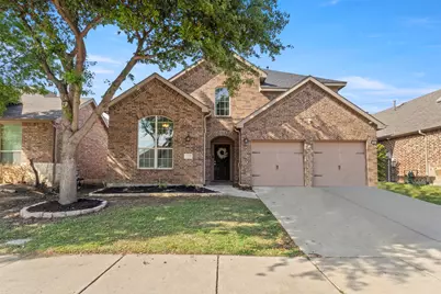 1729 Shoebill Drive, Little Elm, TX 75068 - Photo 3