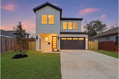 3708 Spence Street, Dallas, TX 75215 - Photo 1