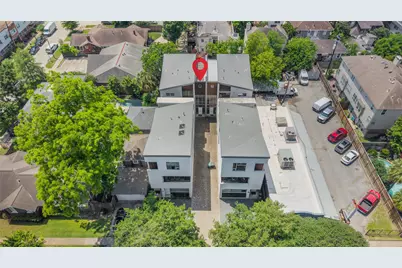 505 W Alabama Street #C, Houston, TX 77006 - Photo 35