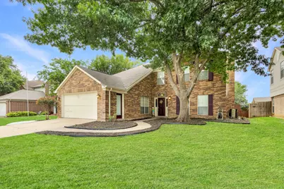 7333 Mesa Verde Trail, Fort Worth, TX 76137 - Photo 19