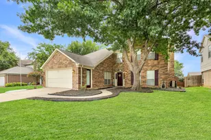7333 Mesa Verde Trail, Fort Worth, TX 76137 - Photo 19