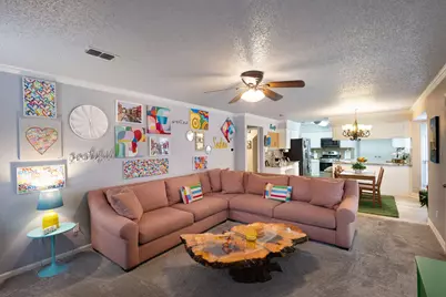7333 Mesa Verde Trail, Fort Worth, TX 76137 - Photo 11