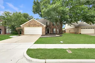 7333 Mesa Verde Trail, Fort Worth, TX 76137 - Photo 1