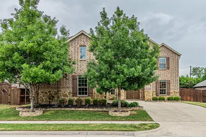 1617 Indigo Trail, Allen, TX 75002 - Photo 1