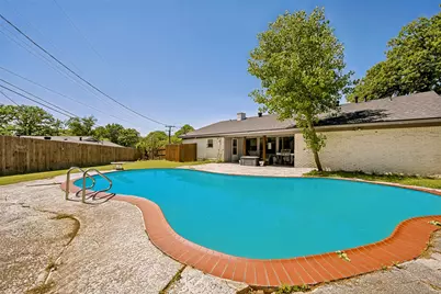 625 Caduceus Lane, Hurst, TX 76053 - Photo 19