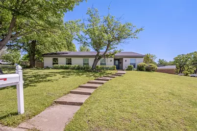 625 Caduceus Lane, Hurst, TX 76053 - Photo 1