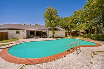 625 Caduceus Lane, Hurst, TX 76053 - Photo 21