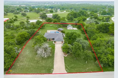 710 Upper Denton Road, Weatherford, TX 76085 - Photo 29