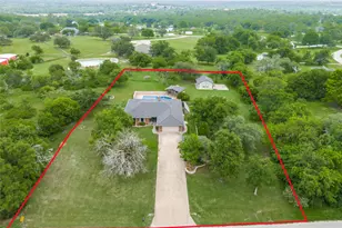 710 Upper Denton Rd, Weatherford, TX 76085 - Photo 29