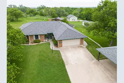710 Upper Denton Road, Weatherford, TX 76085 - Photo 5