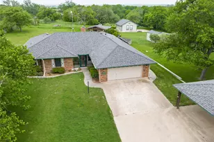 710 Upper Denton Rd, Weatherford, TX 76085 - Photo 5