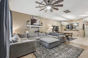6341 Trinity Creek Dr, Fort Worth, TX 76179 - Photo 3