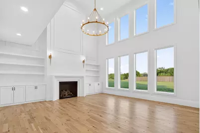 7798 Barber Ranch Road, Fort Worth, TX 76126 - Photo 19