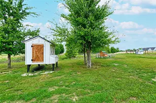 4656 Co Rd 1040, Celeste, TX 75423 - Photo 31