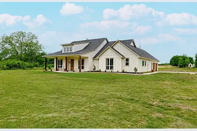 4656 County Road 1040, Celeste, TX 75423 - Photo 35