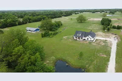 4656 County Road 1040, Celeste, TX 75423 - Photo 39