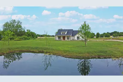 4656 County Road 1040, Celeste, TX 75423 - Photo 1