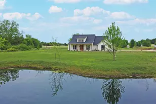 4656 Co Rd 1040, Celeste, TX 75423 - Photo 1