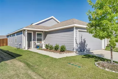 7733 Ruellia Road, McKinney, TX 75071 - Photo 1