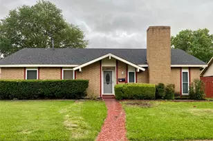 3817 Commonwealth Dr, Garland, TX 75043 - Photo 1