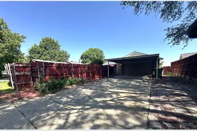 3817 Commonwealth Drive, Garland, TX 75043 - Photo 15