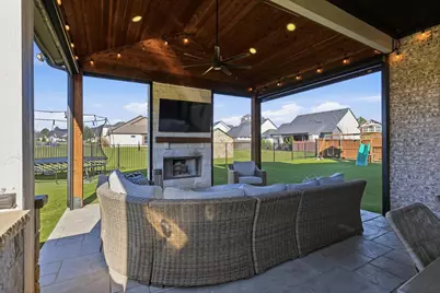 191 Stirling Drive, Argyle, TX 76226 - Photo 5