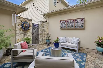 5026 Pershing Avenue, Fort Worth, TX 76107 - Photo 23