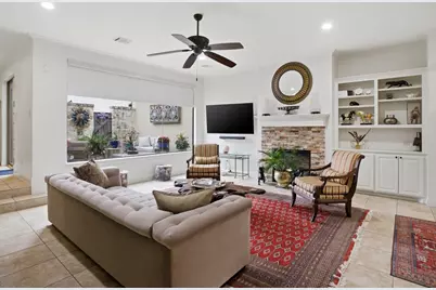 5026 Pershing Avenue, Fort Worth, TX 76107 - Photo 3