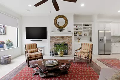 5026 Pershing Avenue, Fort Worth, TX 76107 - Photo 5