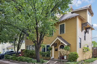 4009 Roswell Street, Dallas, TX 75219 - Photo 3