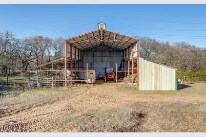 141 County Road 4793, Boyd, TX 76023 - Photo 15