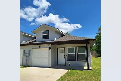 3118 Hemphill Street, Greenville, TX 75401 - Photo 1
