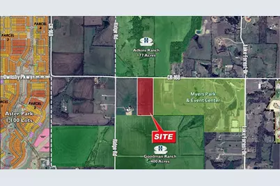 20.38 Acres County Road 168, McKinney, TX 75071 - Photo 3