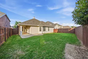 15525 Landing Creek Ln, Fort Worth, TX 76262 - Photo 27