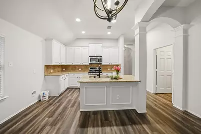 15525 Landing Creek Lane, Fort Worth, TX 76262 - Photo 11