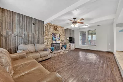 1276 County Road 1480, Alvord, TX 76225 - Photo 11