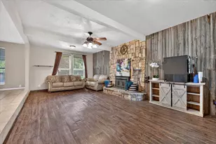 1276 Co Rd 1480, Alvord, TX 76225 - Photo 5