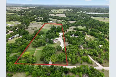 1276 County Road 1480, Alvord, TX 76225 - Photo 1