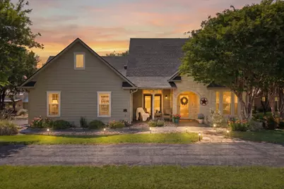 1712 Bent Tree Court, Granbury, TX 76049 - Photo 1