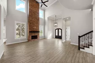 518 Stone Canyon Dr, McGregor, TX 76657 - Photo 5