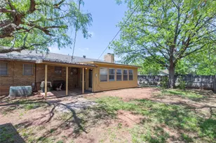 2137 Minter Ln, Abilene, TX 79603 - Photo 27