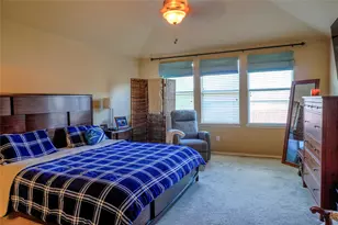 12509 Summerwood Dr, Fort Worth, TX 76028 - Photo 21